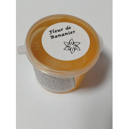 fleur de bananier