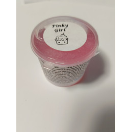 copy of Fondant - Bébé