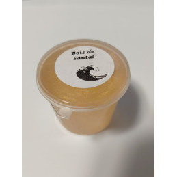 Bois de Santal