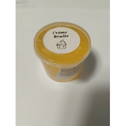 crême brulée