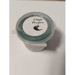 Linge propre