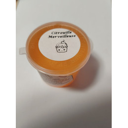 Citrouille Merveilleuse