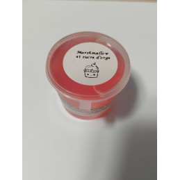 copy of Fondant - Bébé