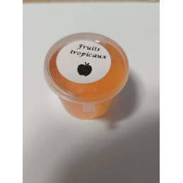 Fruits tropicaux