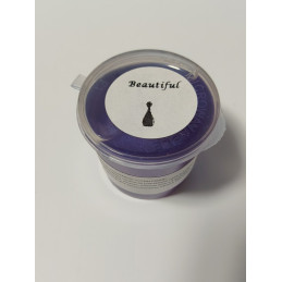 copy of Fondant - Bébé