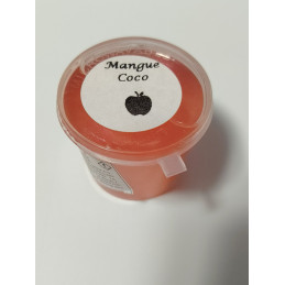 Mangue coco