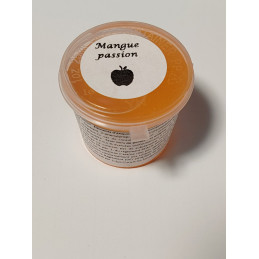 Mangue fruit de la passion