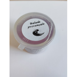 copy of Fondant - Bébé
