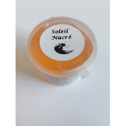 Soleil Nacré
