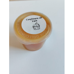 Confiture de Lait