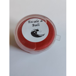 Escale à Bali