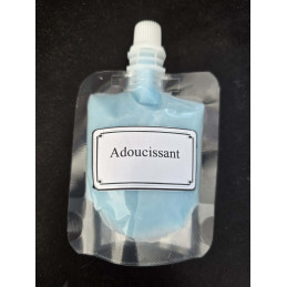 Adoucissant 40G