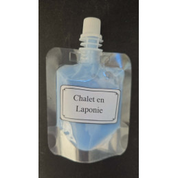 copy of Fondant - Pomme...
