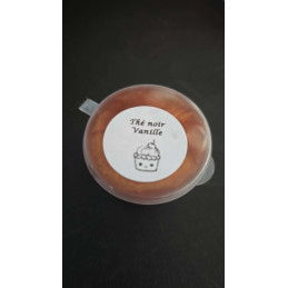copy of Fondant - Pomme...