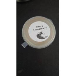 copy of Fondant - Pomme...