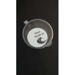 copy of Fondant - Pomme...