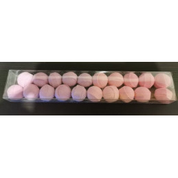 Lot  Mini-billes -...