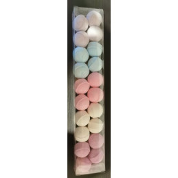 Coffret  Mini-billes -...