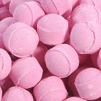 Billes de Bain