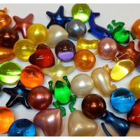 Perles De Bain