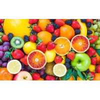 Fruits
