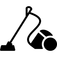 poudre parfumée pour aspirateur